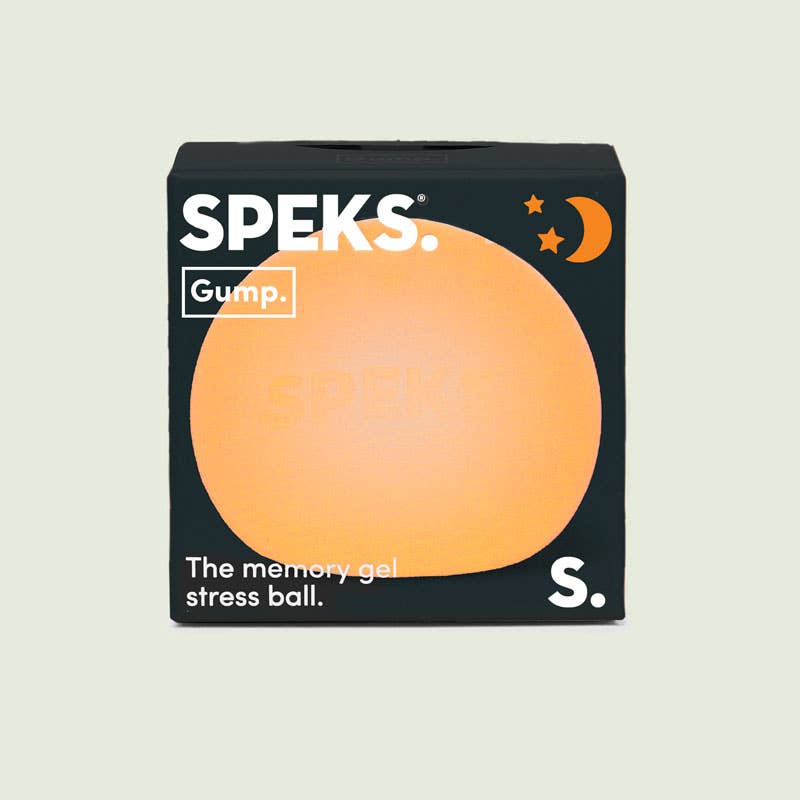 Spooky Gump Assorted Case Pack