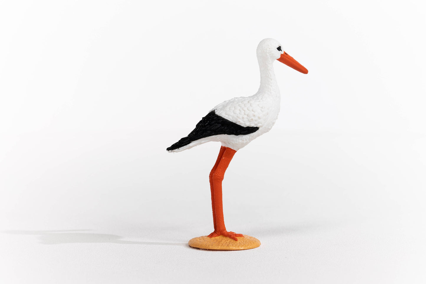 Stork Farm Figurine Toy
