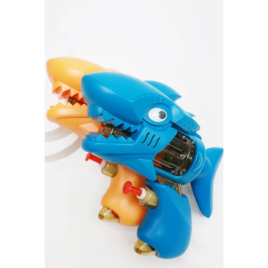 Shark Water Gun