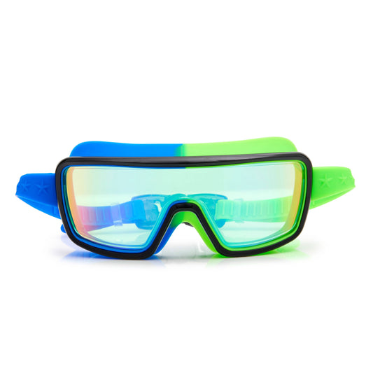 Prismatic Kids' Swim Goggles | Summer Pool Essentials