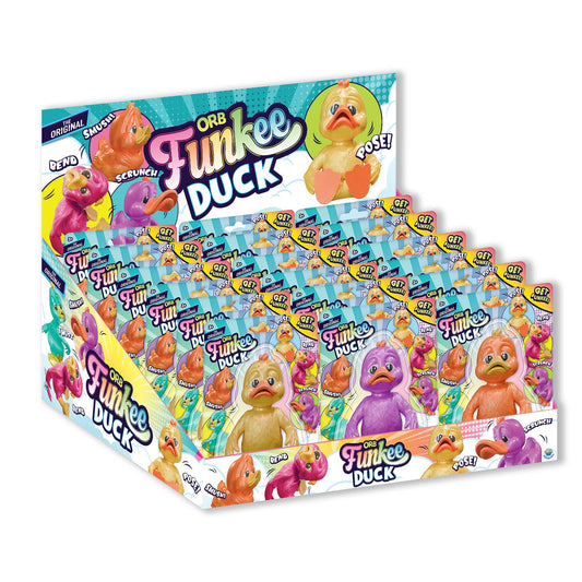 Funkee Animalz Duck Mega