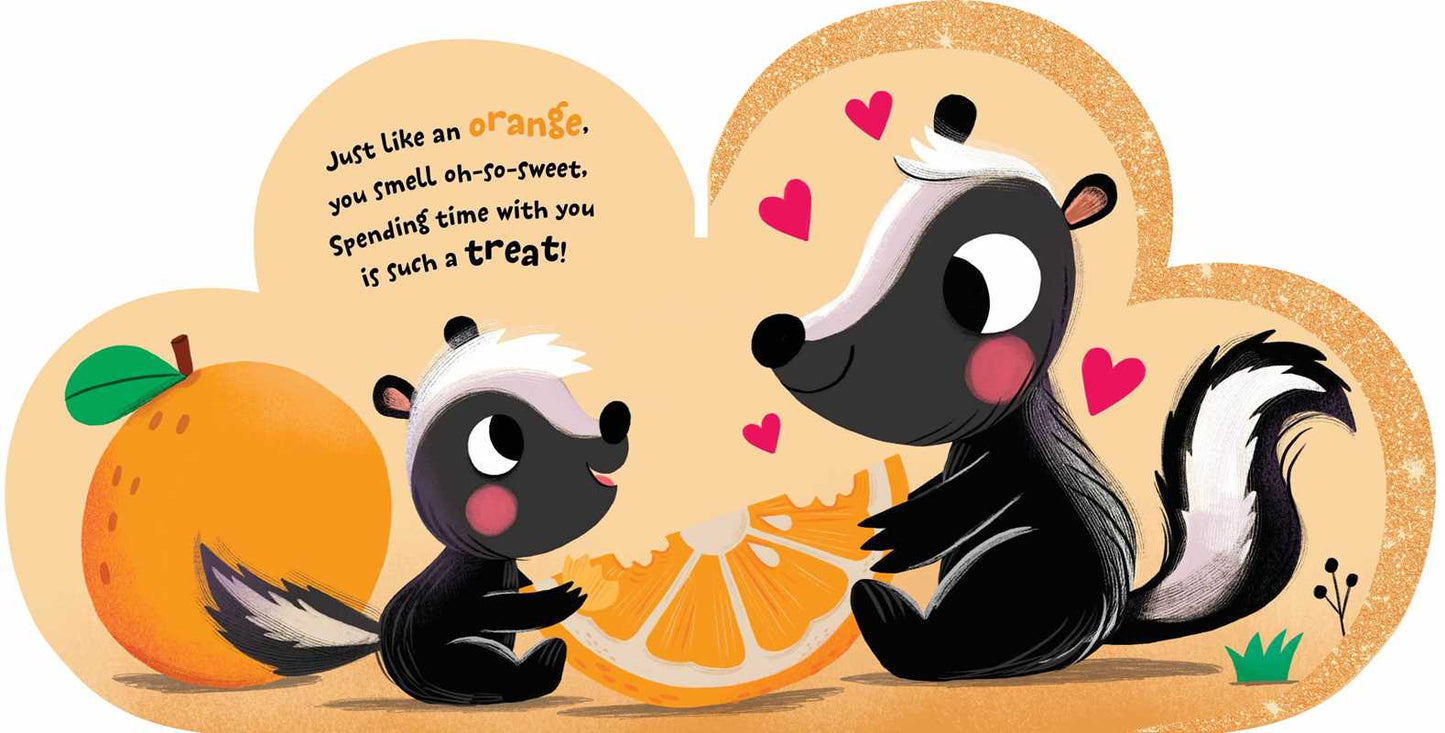 In My Heart by Grace Baranowski