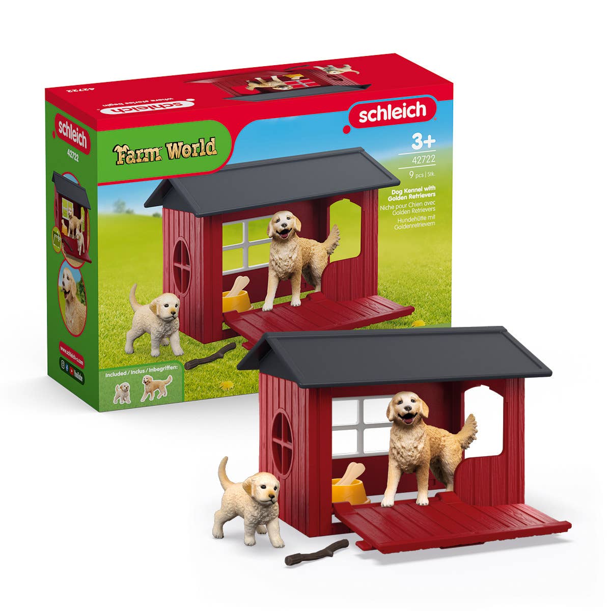Dog Kennel