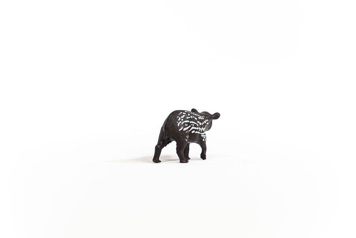 Tapir Baby Animal Toy