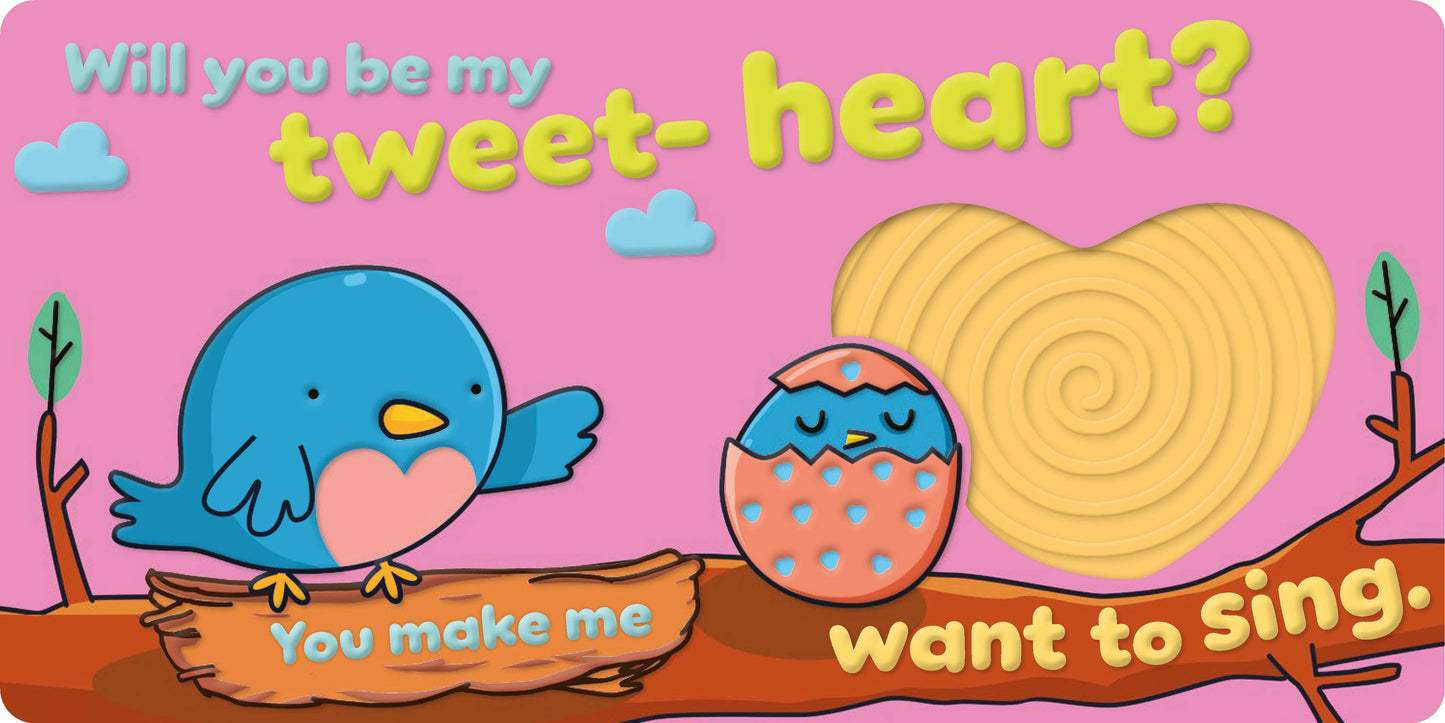 Bee My Valentine