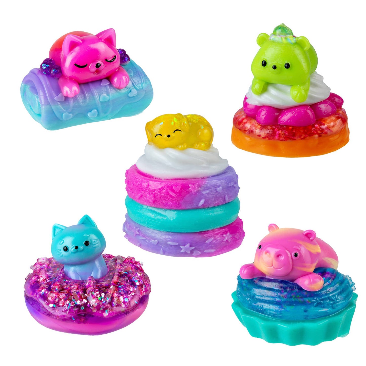 Taba-licious Sweetsies Assortment