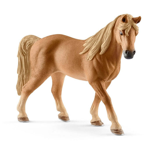 Tennessee Walker Mare Farm Horse Toy
