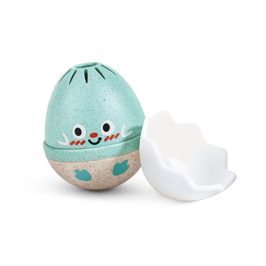 Happy Hatchlings Wobble Rattles