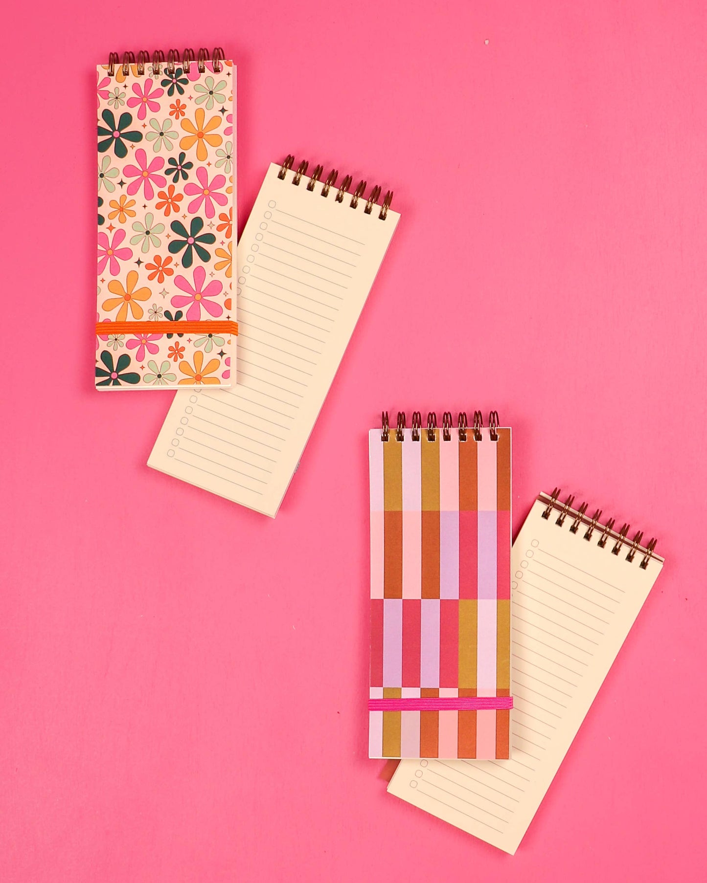 NEW! Pattern Small Taskpads