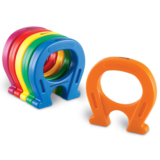 Primary Science 5" Mighty Magnets