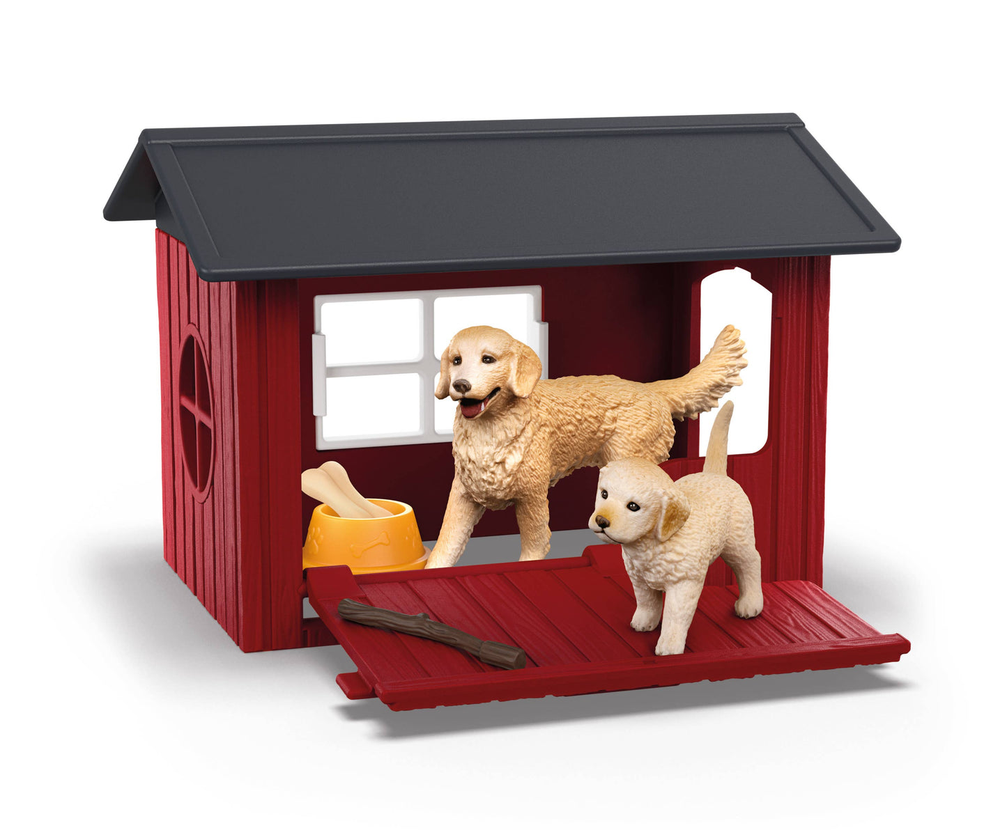 Dog Kennel