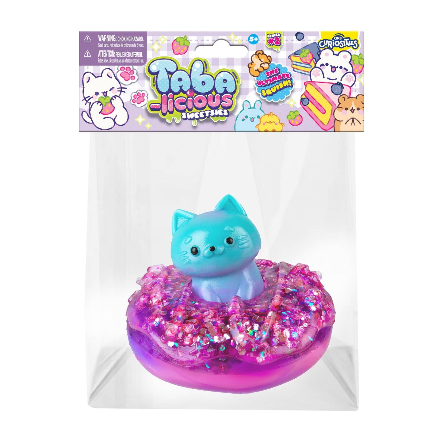 Taba-licious Sweetsies Assortment