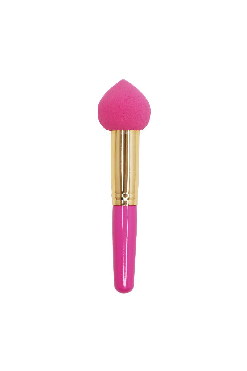 OFFA OTM2011 Blending Sponge with Handle - 12pc