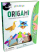 Lets Make Origami Creations