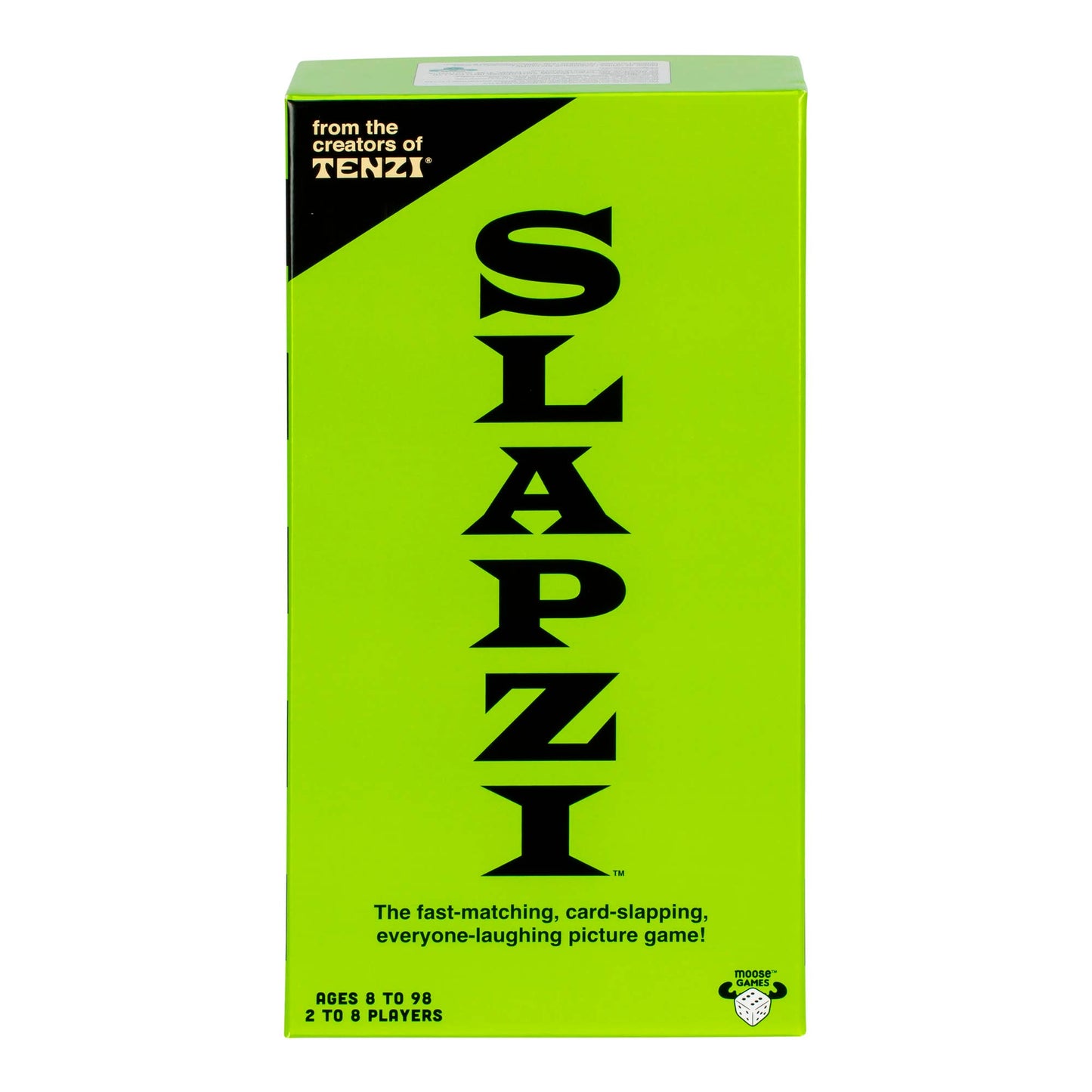 Moose Toys - Slapzi Game