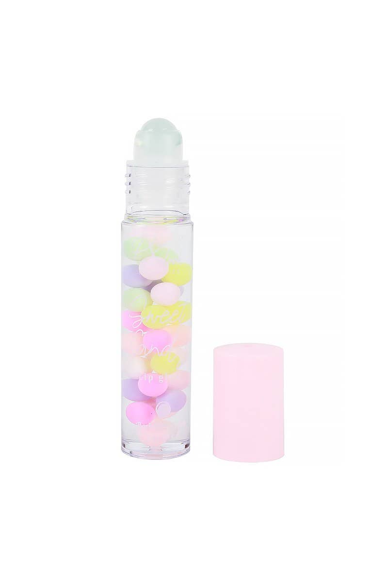 PxLook S-483 Sweet Candy Lip Gloss - 24pc