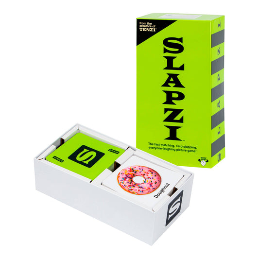 Moose Toys - Slapzi Game