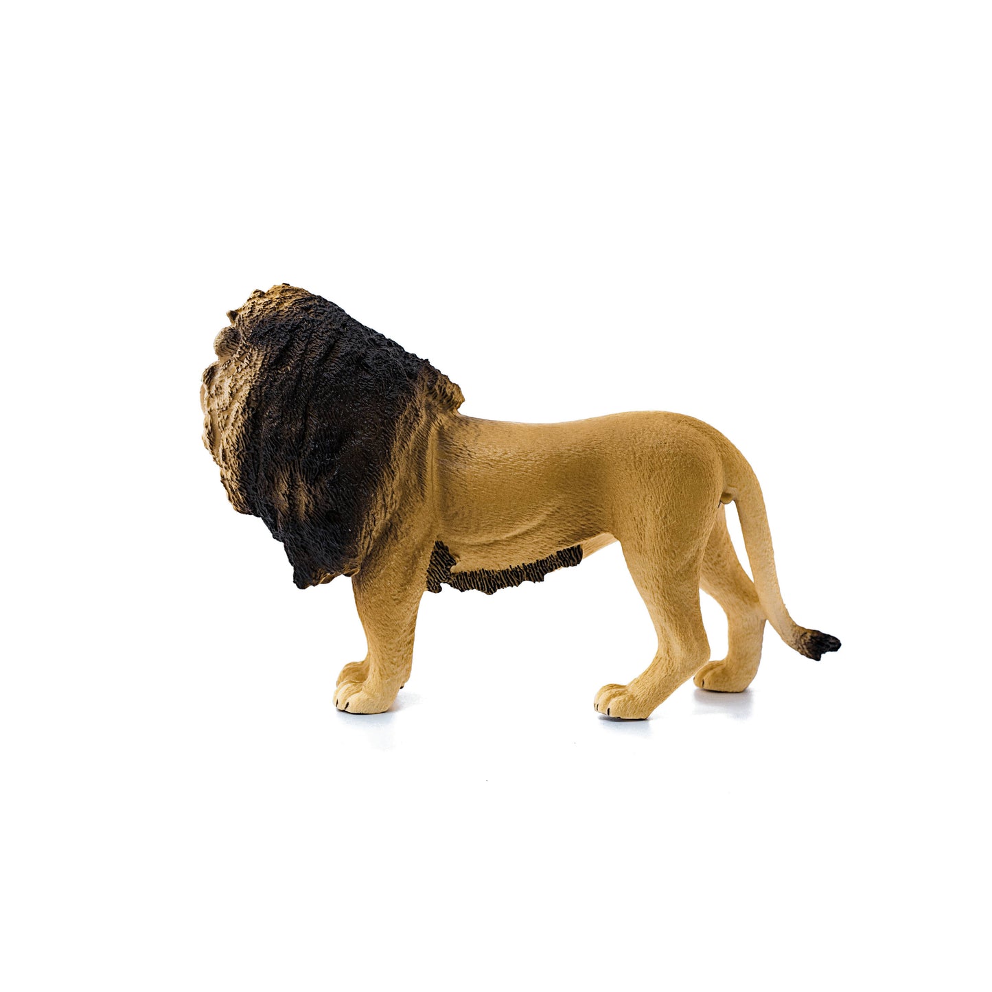 Lion Safari Animal Toy