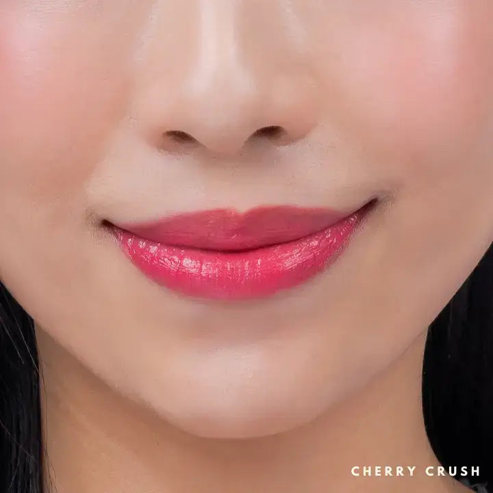 Love Bite Tinted Lip Balm - Cherry Crush