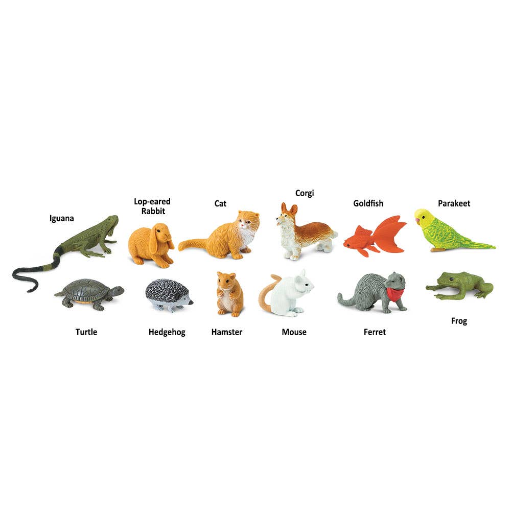 Pets TOOB® - 681504