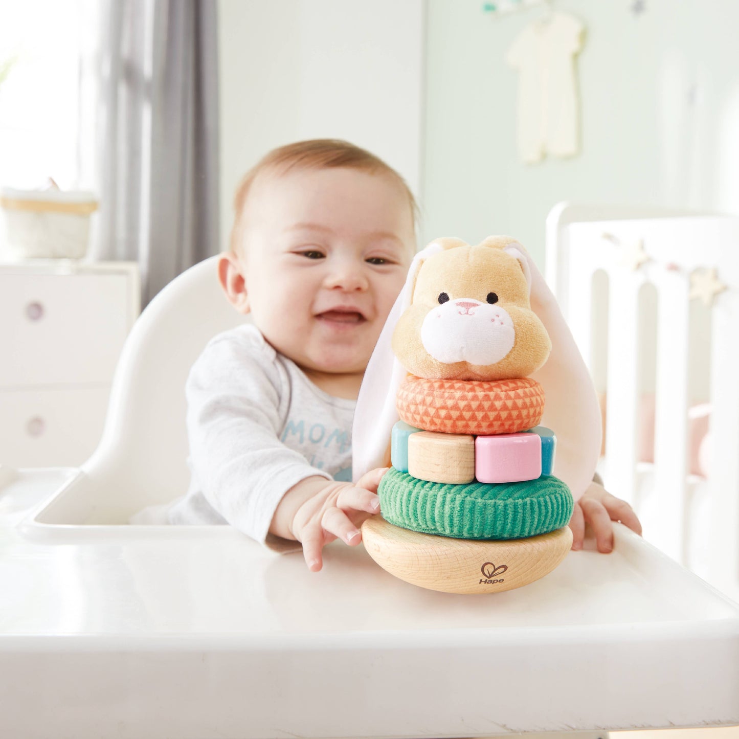 Bunny Stacker