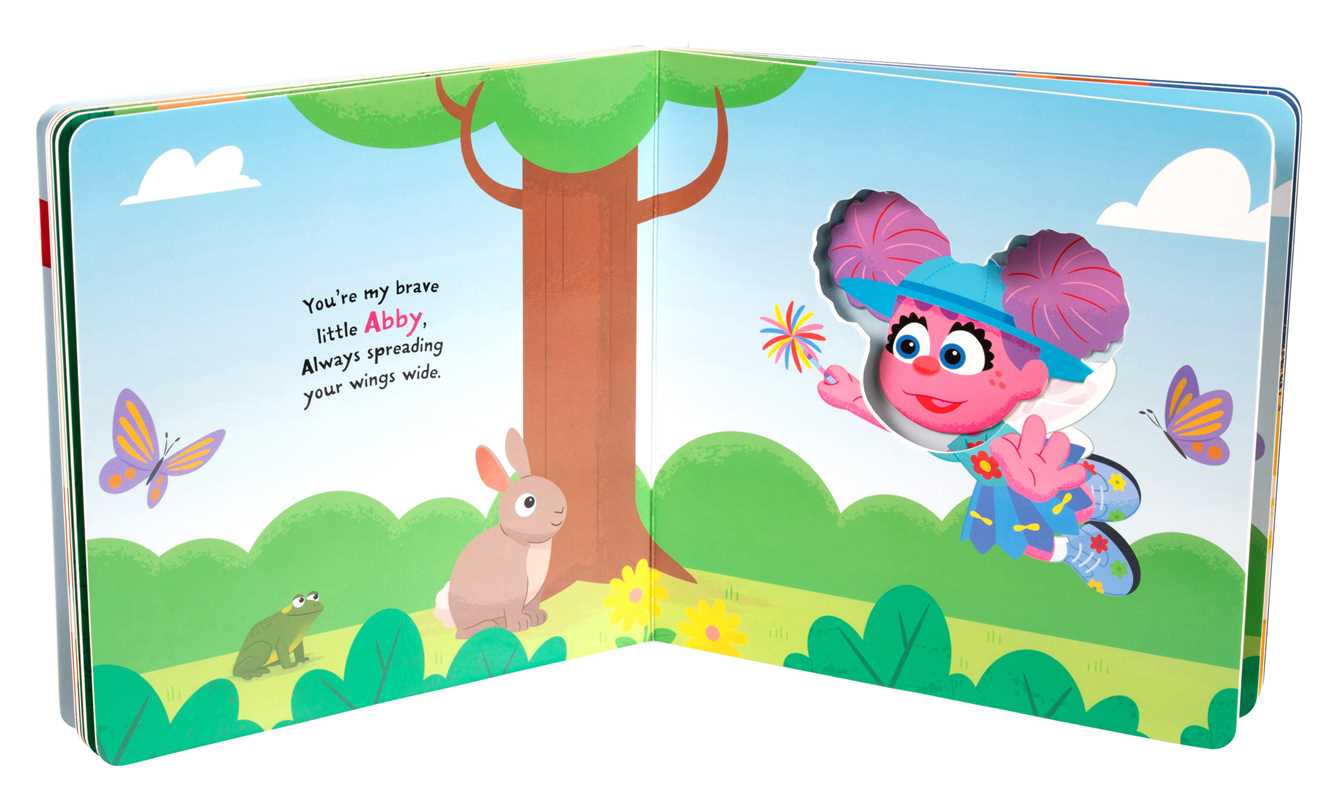 Sesame Street: You're My Little Cookie Monster by Grace Baranowski