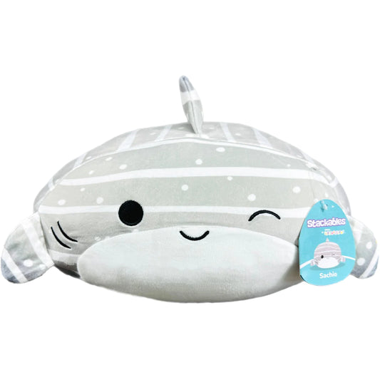Squishmallow: Sachie 8" Stackable