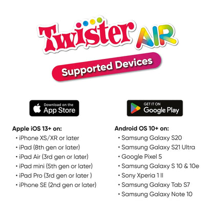 Twister Air