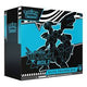 Black Flare Elite Trainer Box