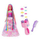 Barbie Twist & Style