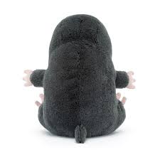 Cuddlebud Morgan Mole