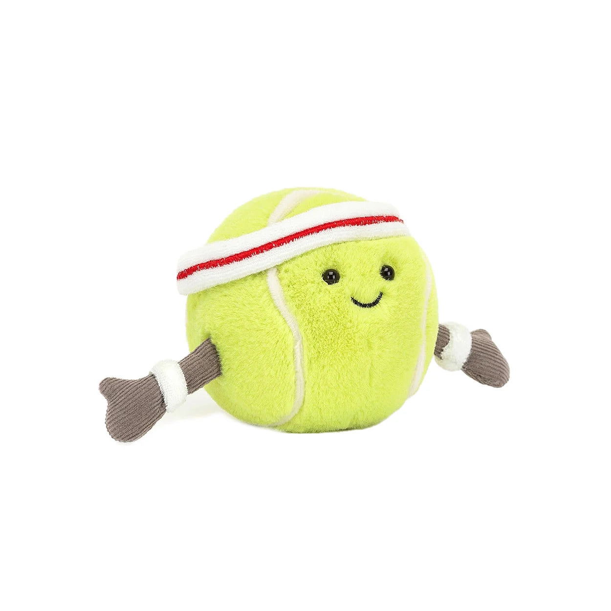 Amuseables Sports Tennis Ball