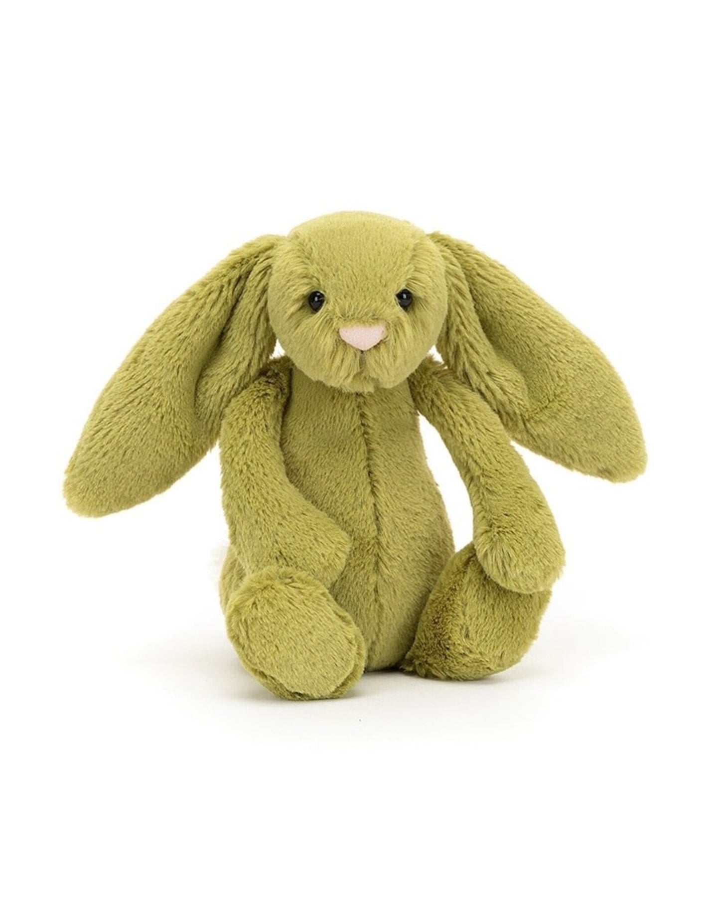 Bashful Bunny Moss Little