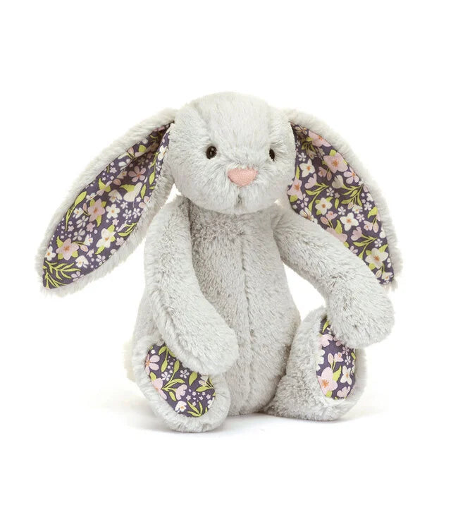 Blossom Silver Bunny Bloom Little