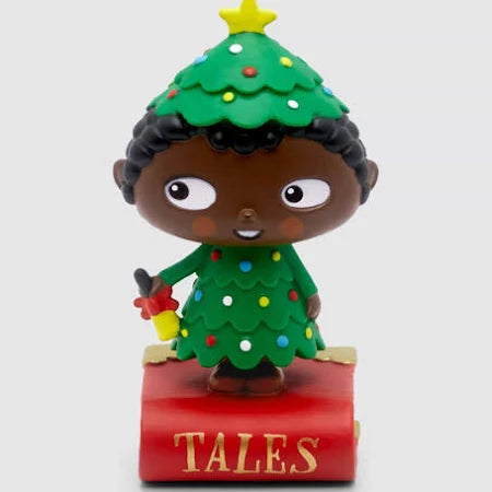 Tonies: Christmas Tales