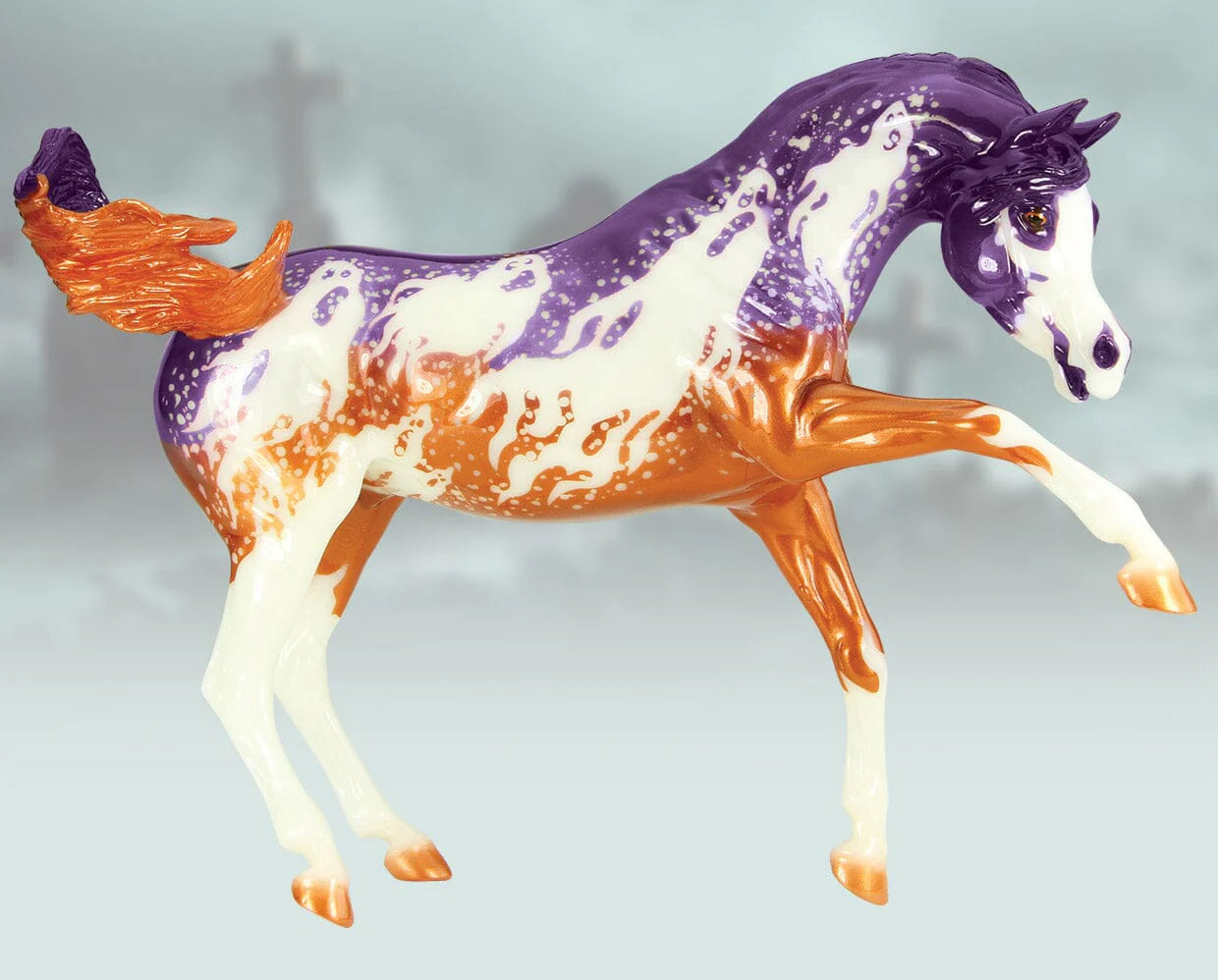 Spectre 2023 Halloween Horse
