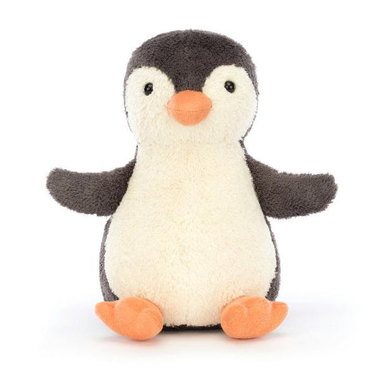 Peanut Penguin