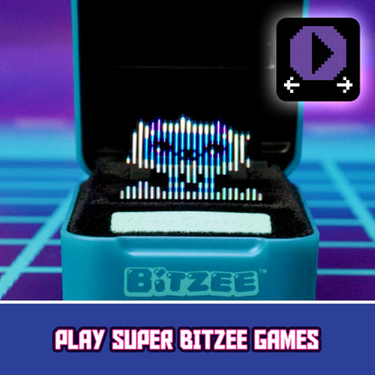 Bitzee Magicals Edition