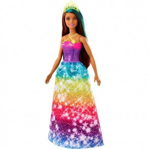 Barbie: Dreamtopia Princess