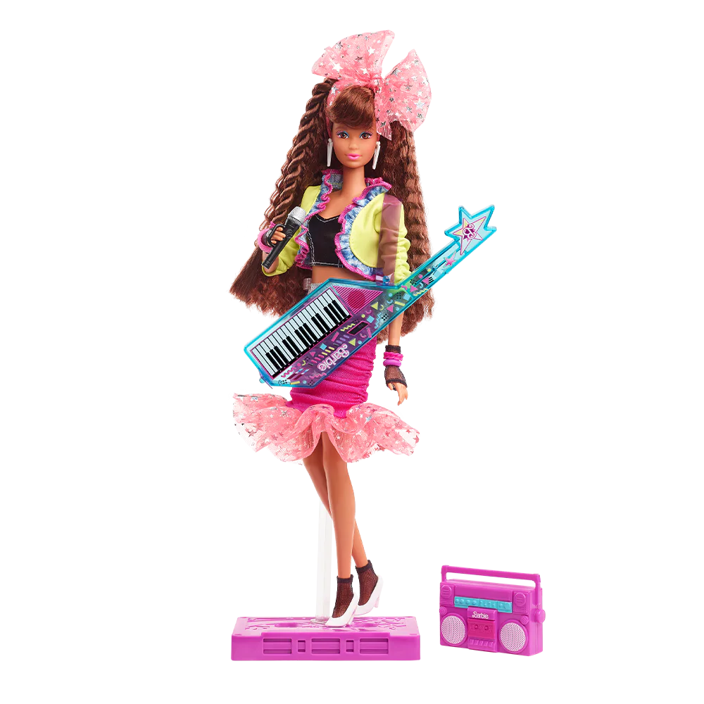 Barbie Rewind™ Doll