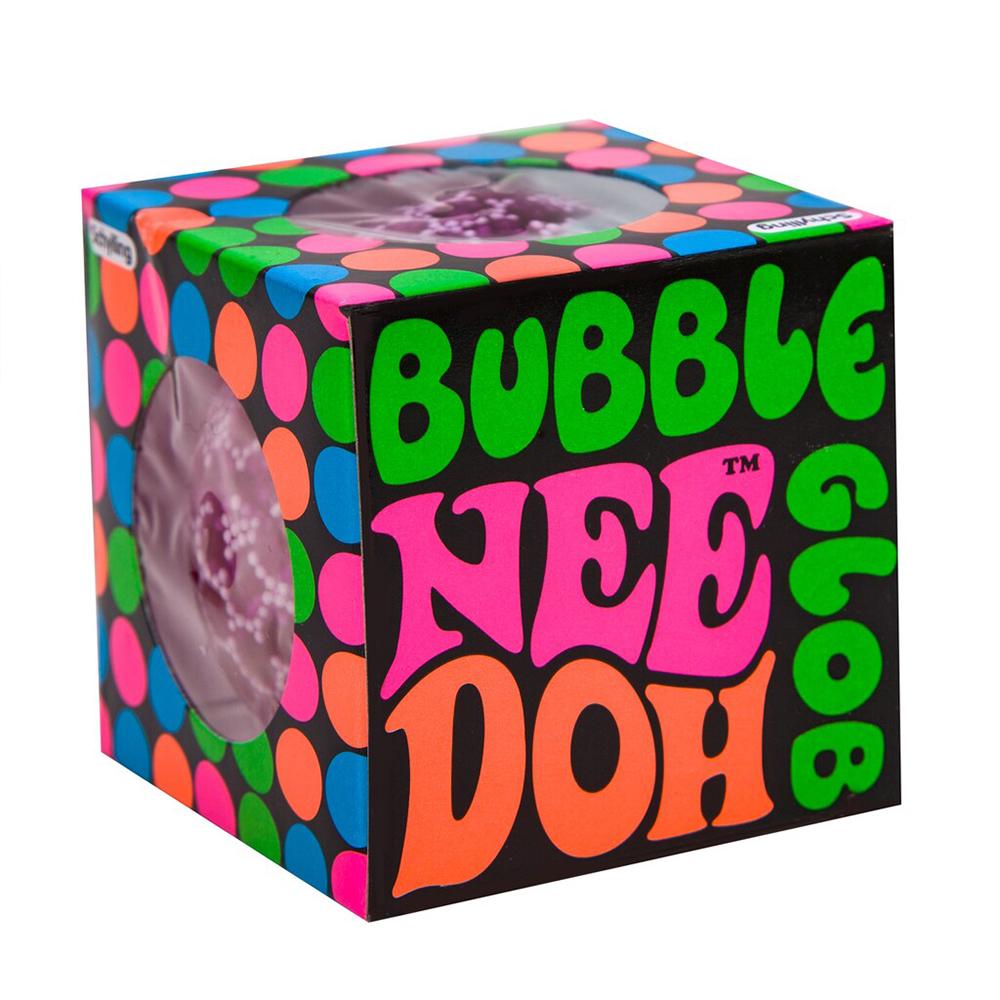 Nee Doh: Bubble
