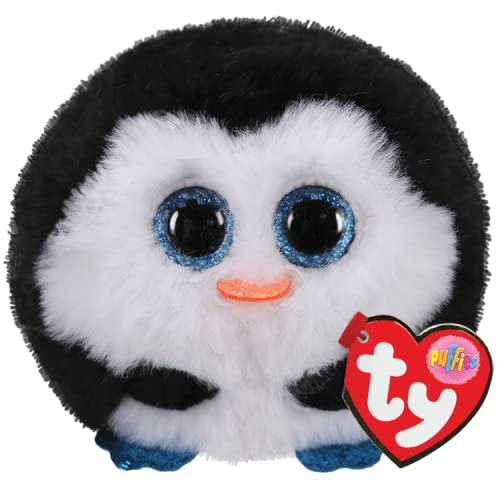 TY Beanie Balls: Waddles