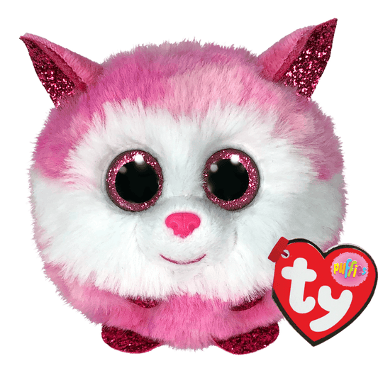 TY Beanie Balls: Princess