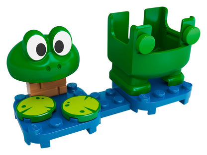 71392 Frog Mario Power-Up Pack