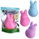 Fo'Squeezy Bunny