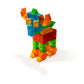 Magna-Qubix 85 Piece Set