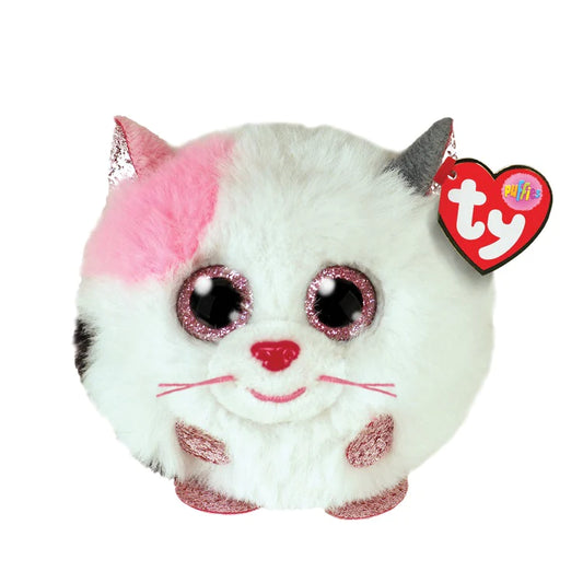 TY Beanie Balls: Muffin
