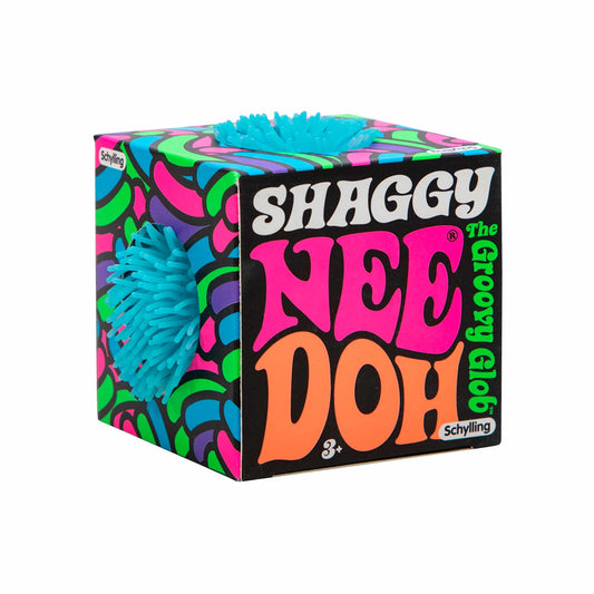 Nee Doh: Shaggy