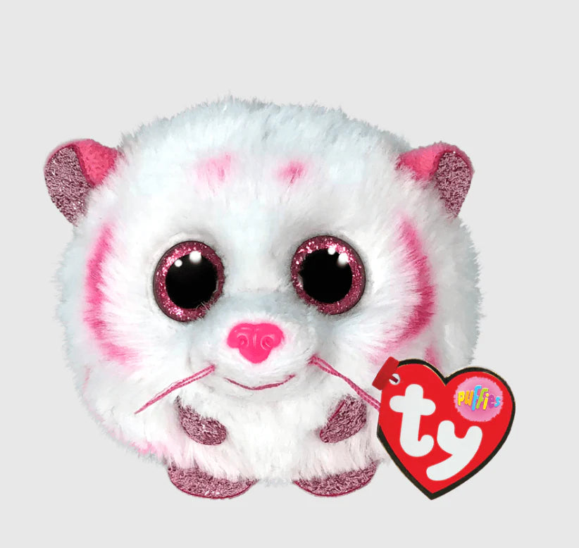 TY Puffies: Tabor