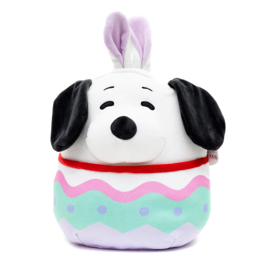 Squishmallow: Snoopy Egg 8"